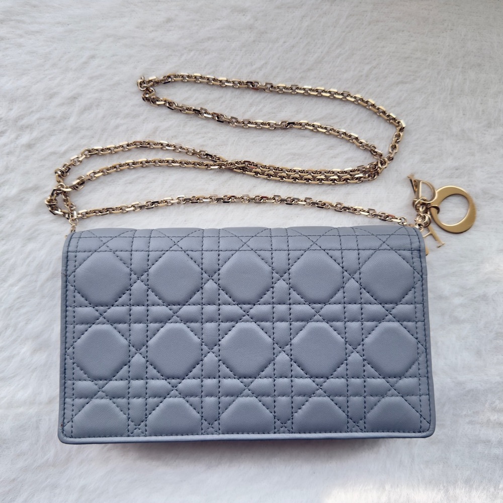Dior bag